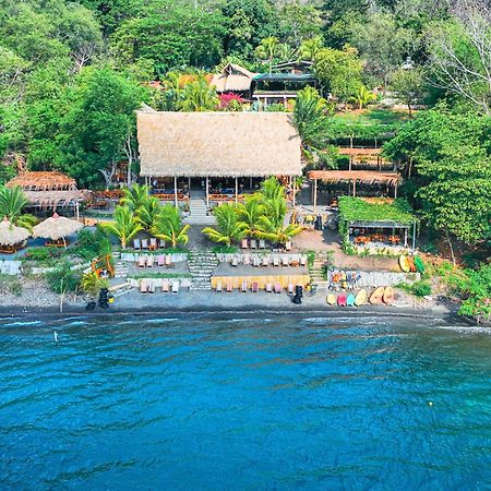 Paradiso Hostel La Laguna Екстер'єр фото