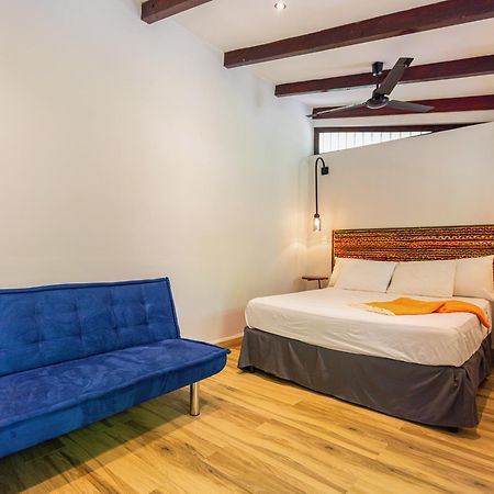 Paradiso Hostel La Laguna Екстер'єр фото