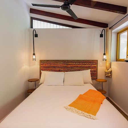 Paradiso Hostel La Laguna Екстер'єр фото