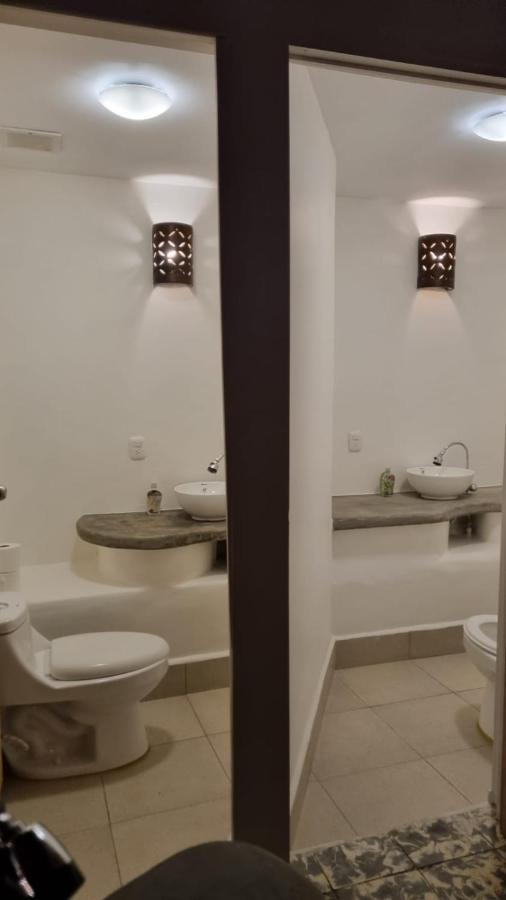 Paradiso Hostel La Laguna Екстер'єр фото