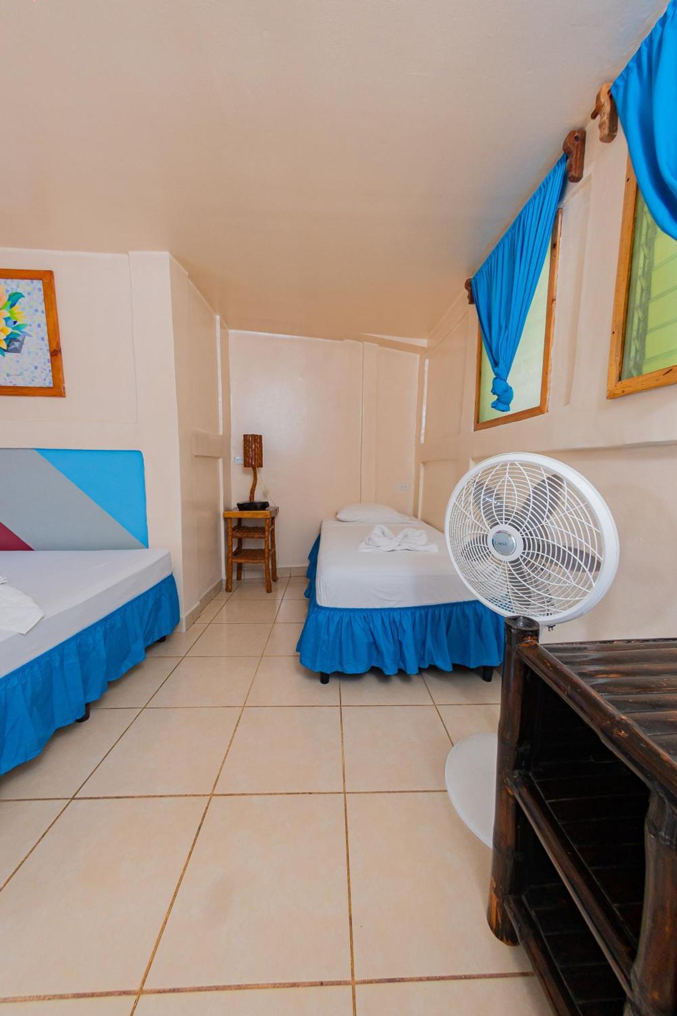 Paradiso Hostel La Laguna Екстер'єр фото