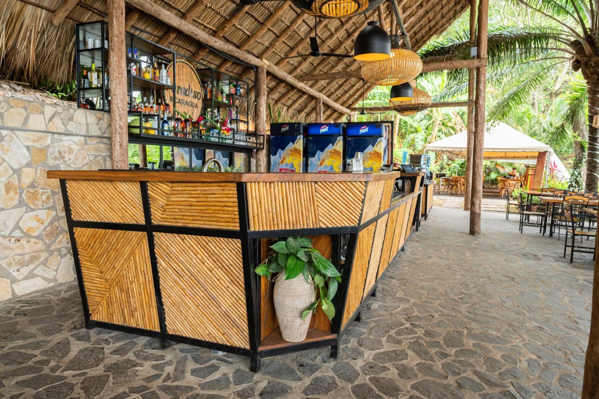 Paradiso Hostel La Laguna Екстер'єр фото