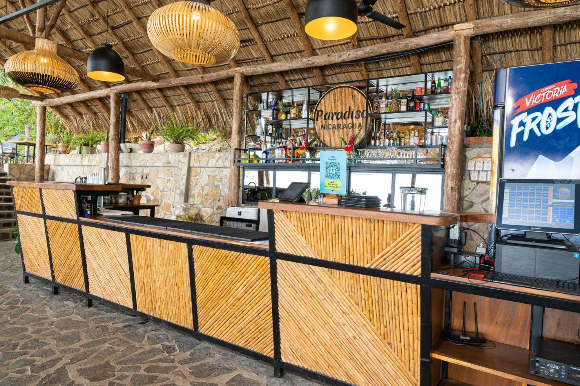 Paradiso Hostel La Laguna Екстер'єр фото
