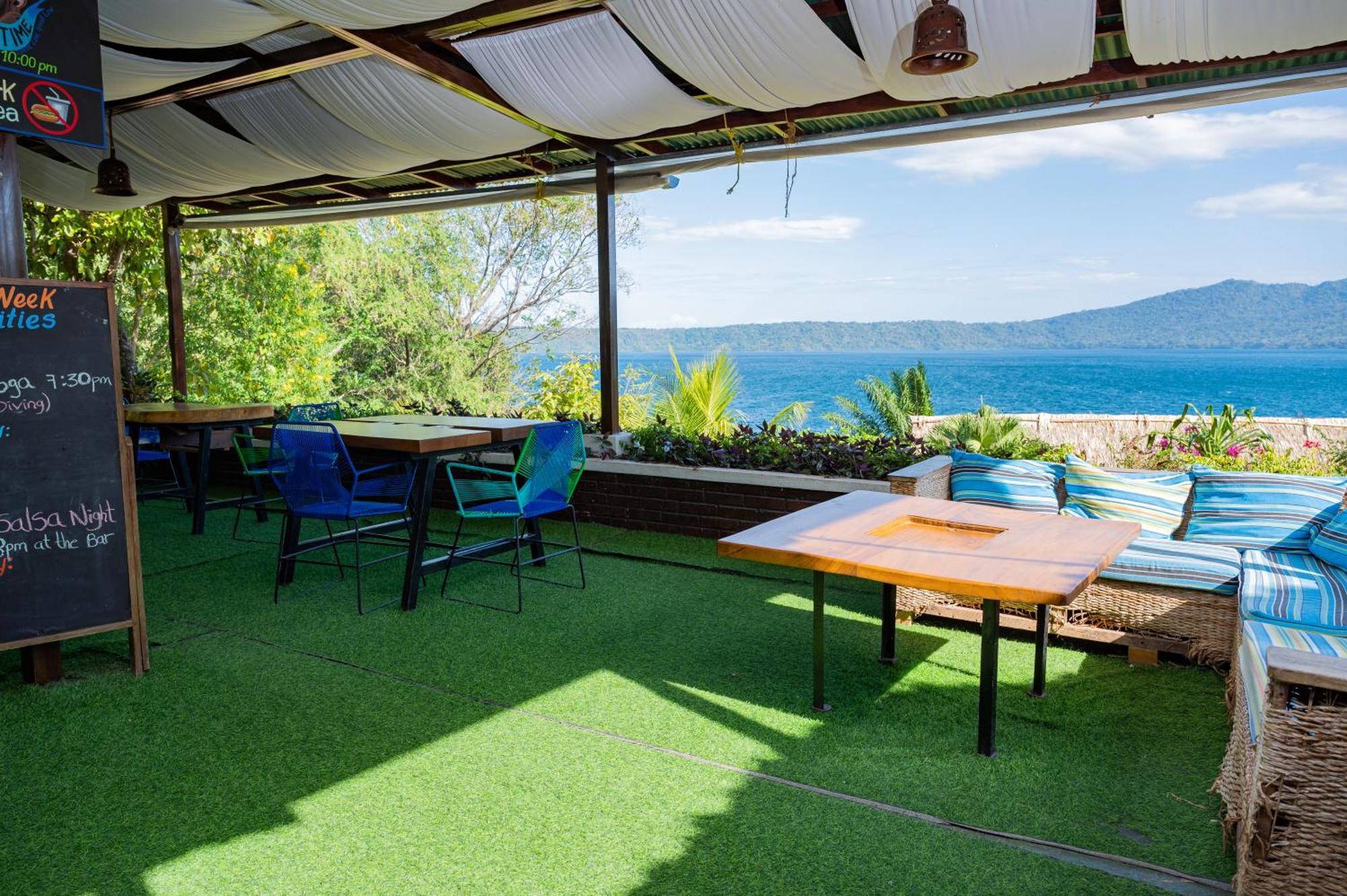 Paradiso Hostel La Laguna Екстер'єр фото