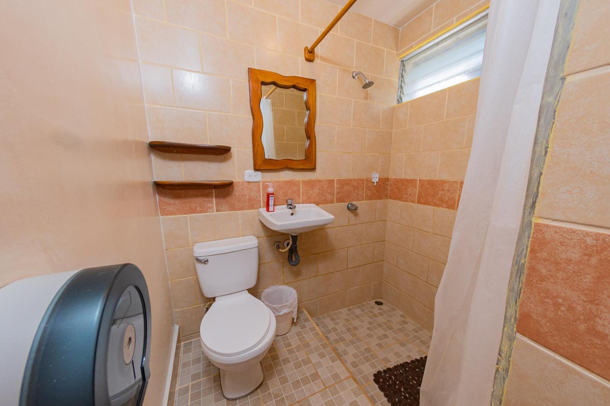 Paradiso Hostel La Laguna Екстер'єр фото