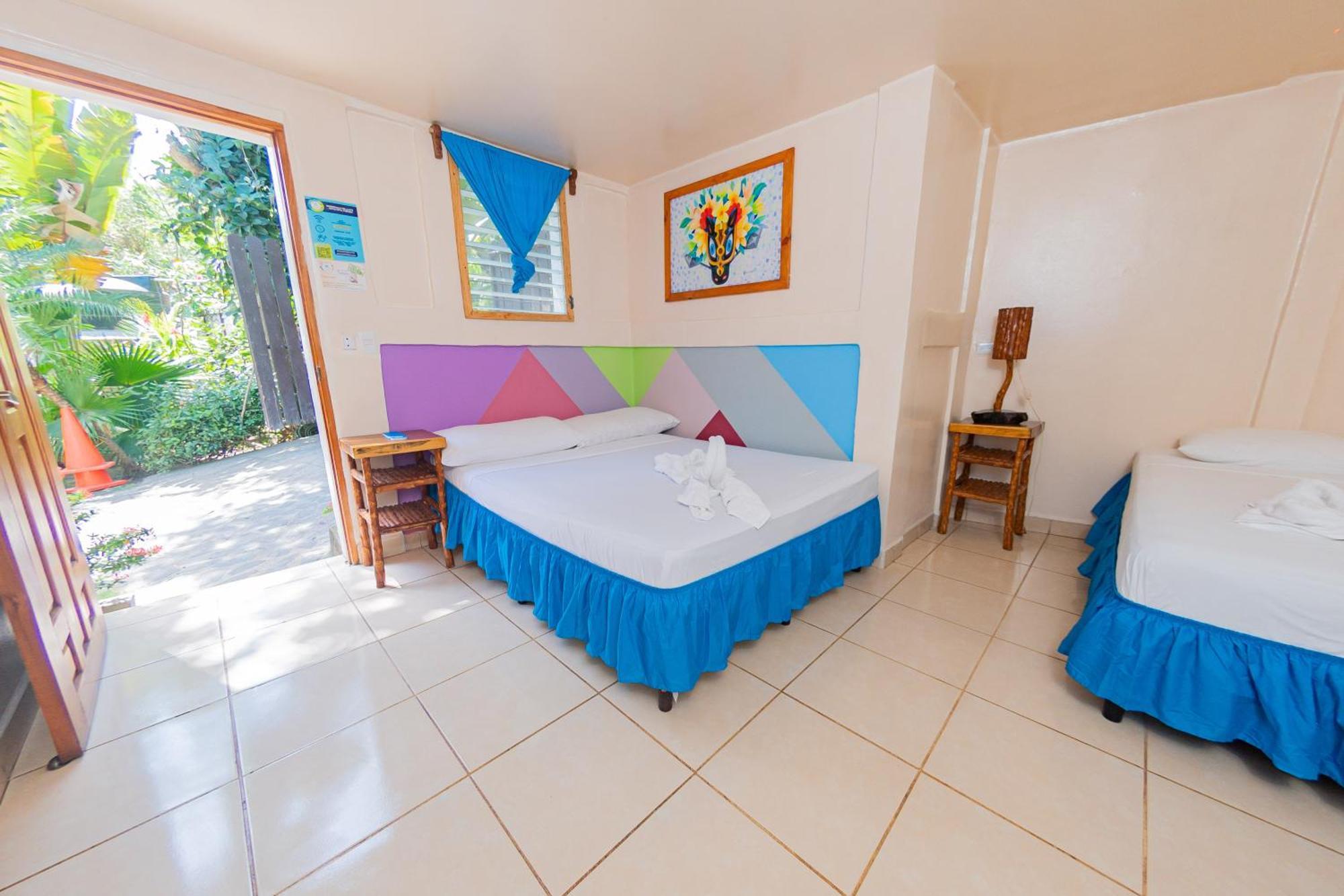 Paradiso Hostel La Laguna Екстер'єр фото