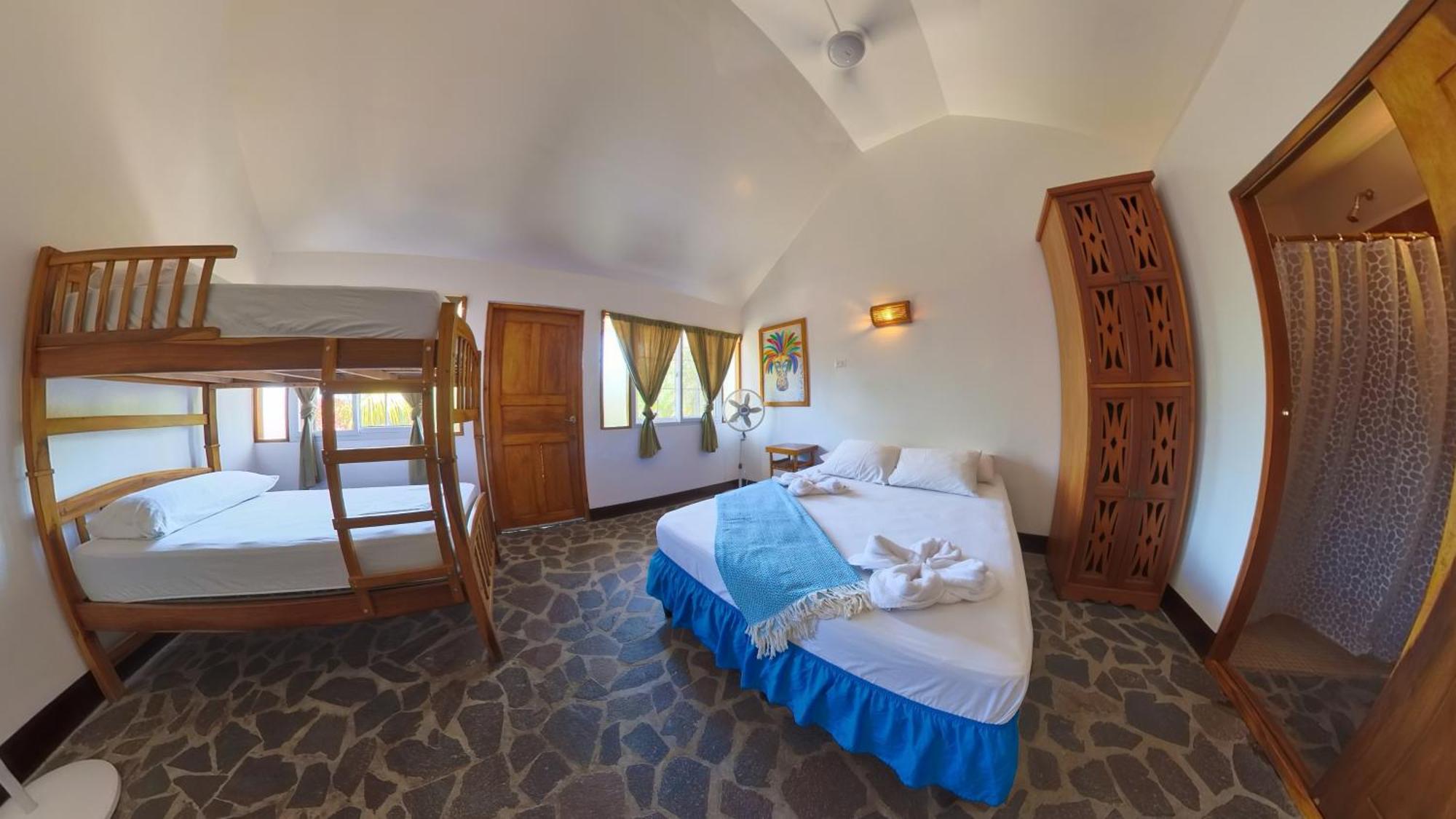 Paradiso Hostel La Laguna Екстер'єр фото