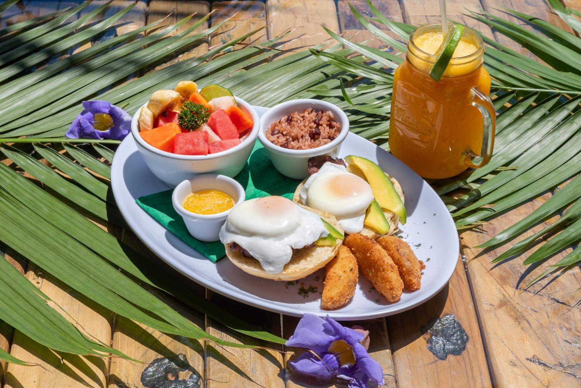 Paradiso Hostel La Laguna Екстер'єр фото