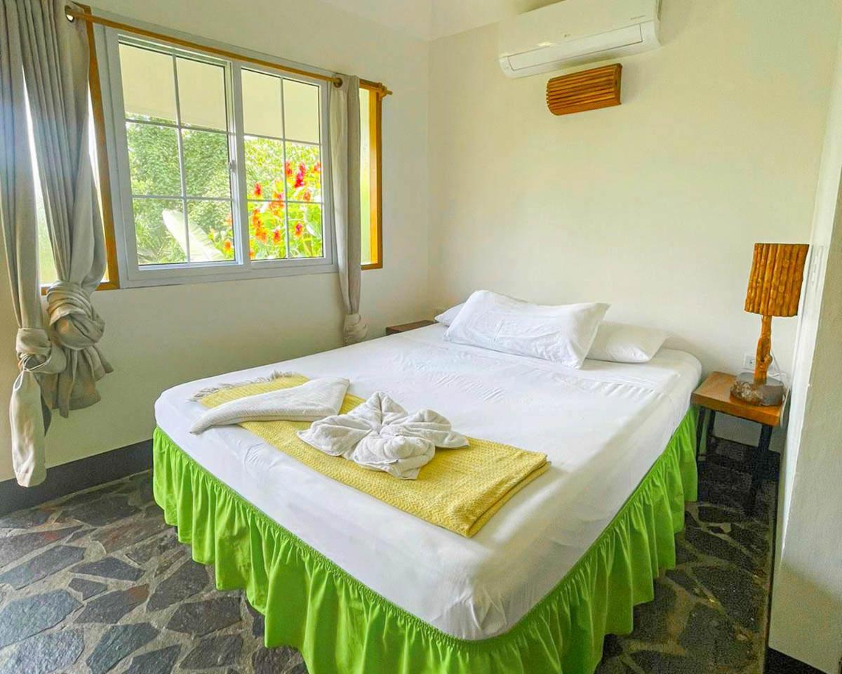 Paradiso Hostel La Laguna Екстер'єр фото