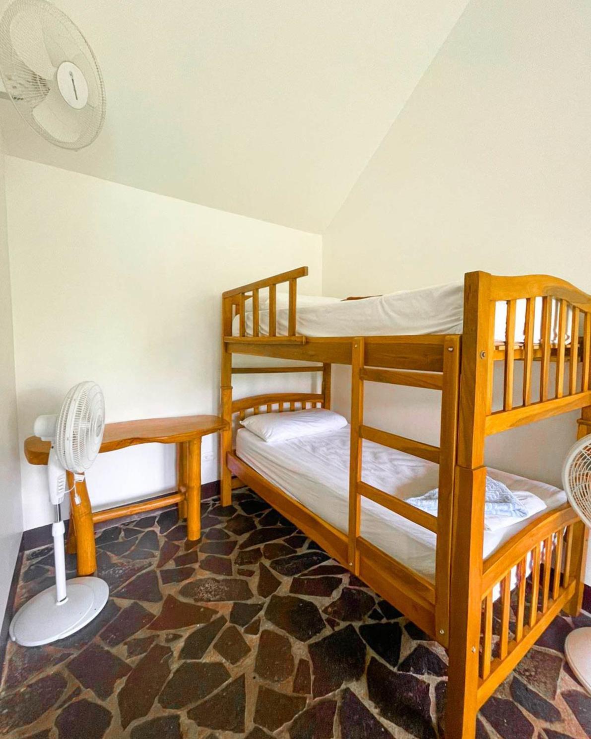Paradiso Hostel La Laguna Екстер'єр фото