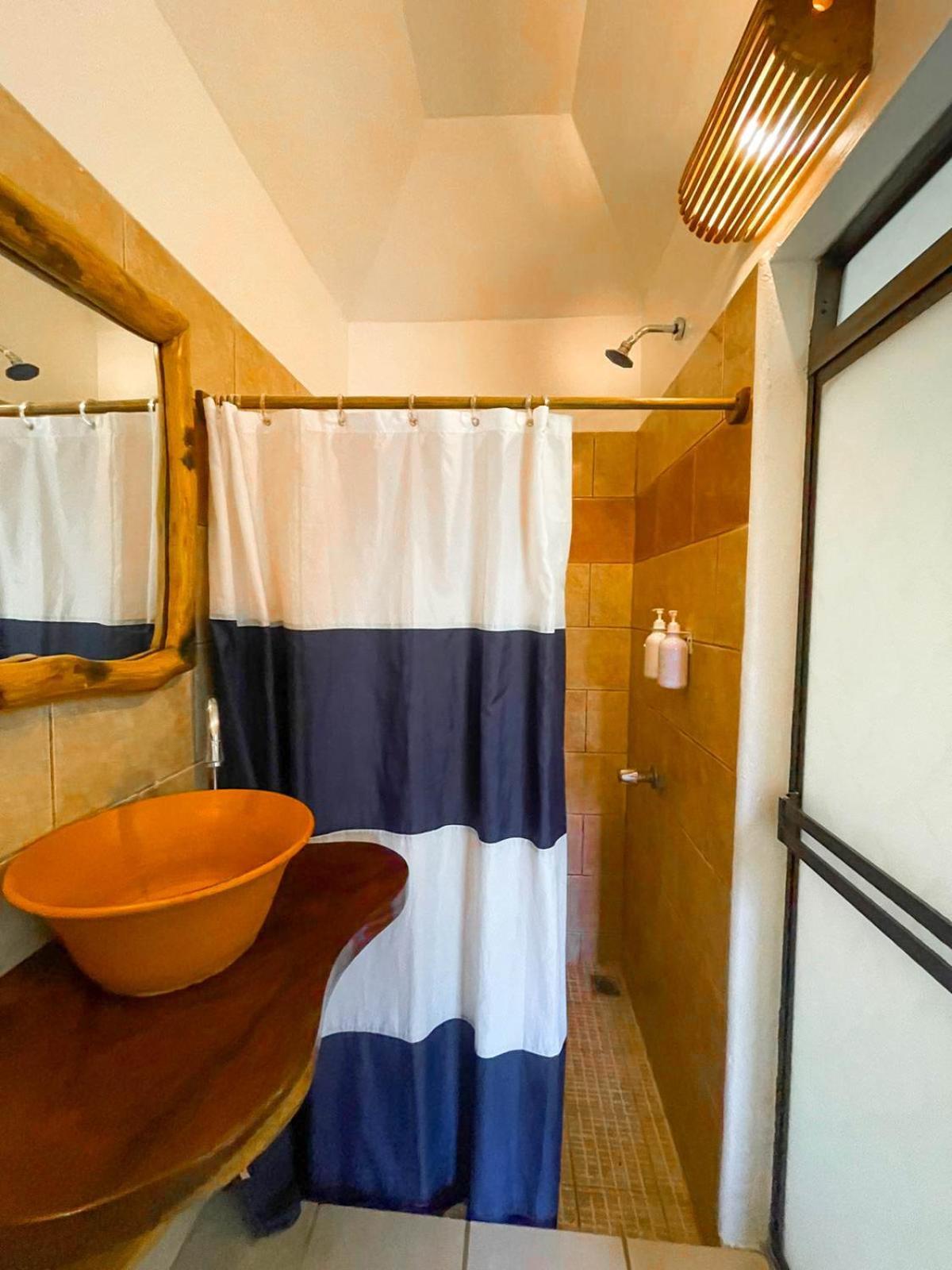 Paradiso Hostel La Laguna Екстер'єр фото