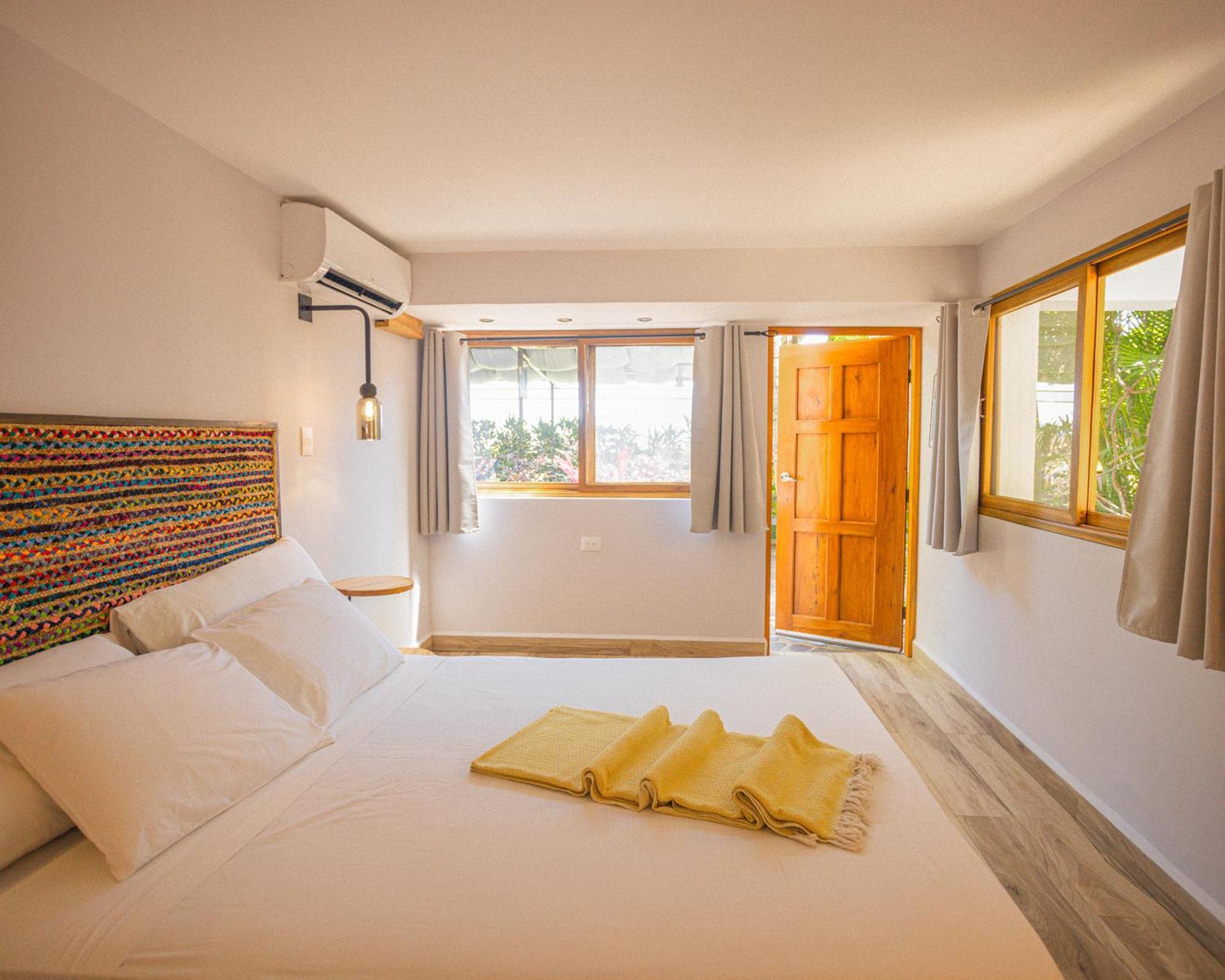 Paradiso Hostel La Laguna Екстер'єр фото