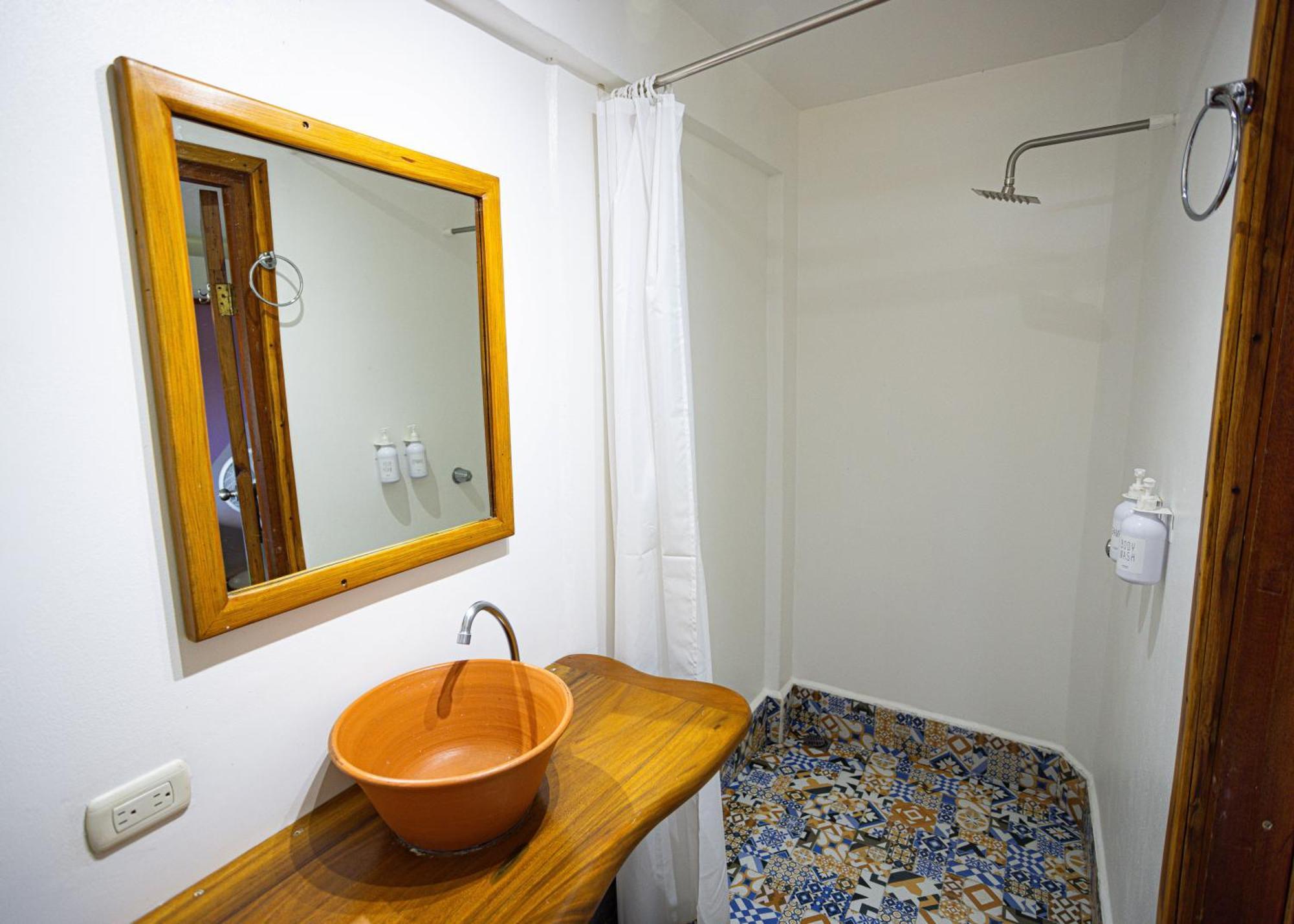 Paradiso Hostel La Laguna Екстер'єр фото