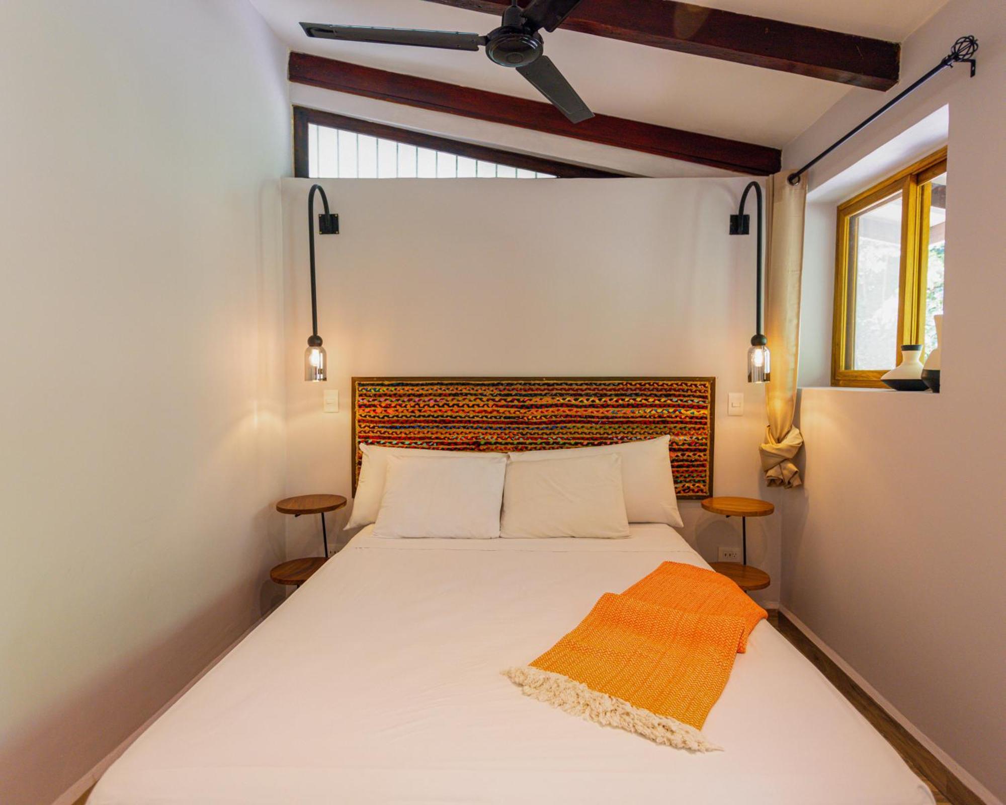 Paradiso Hostel La Laguna Екстер'єр фото