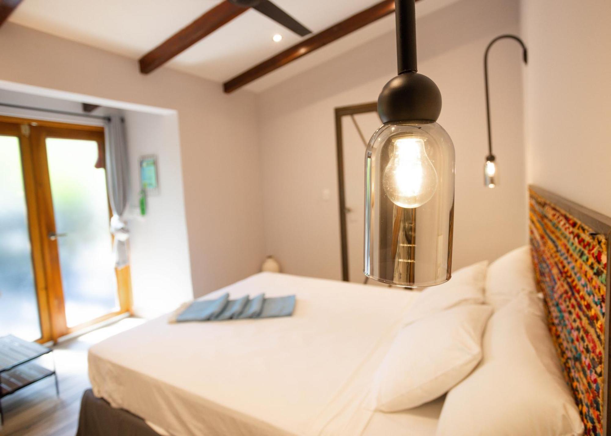 Paradiso Hostel La Laguna Екстер'єр фото