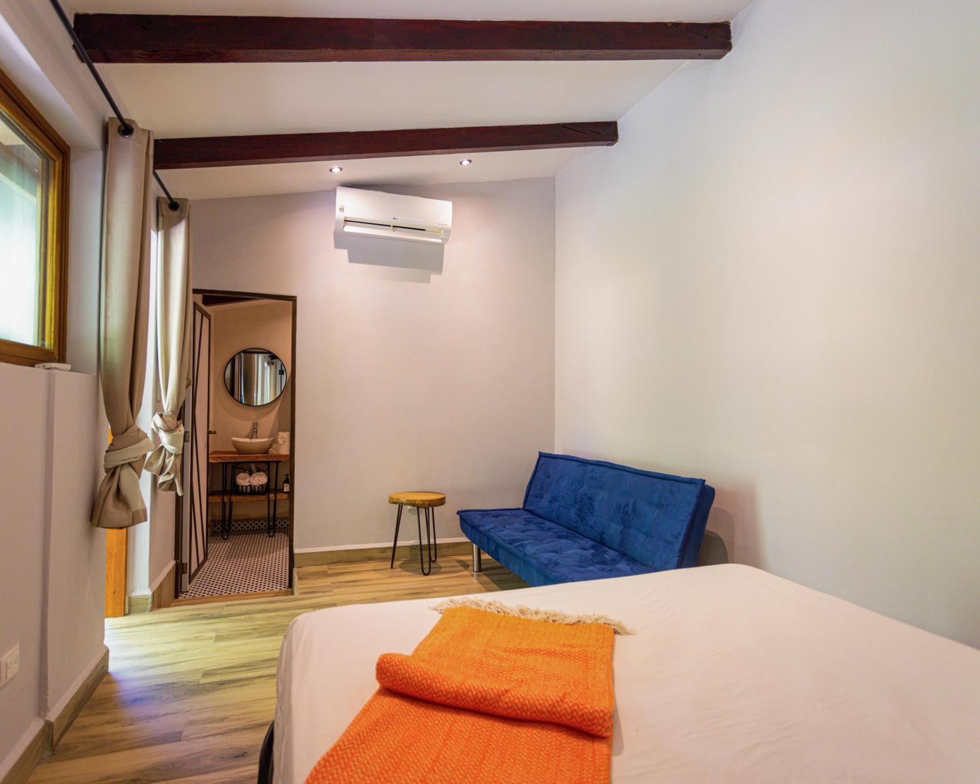 Paradiso Hostel La Laguna Екстер'єр фото
