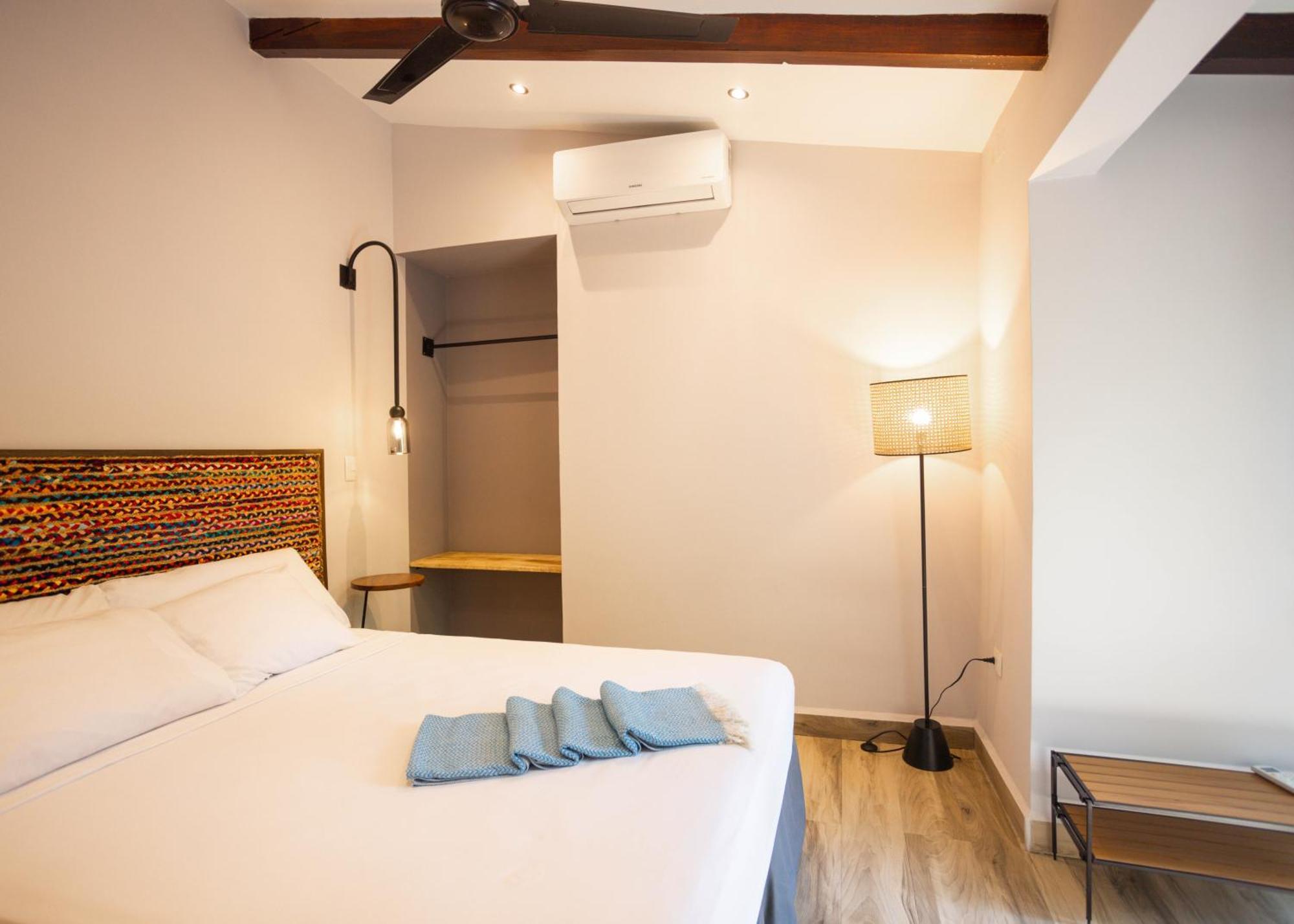 Paradiso Hostel La Laguna Екстер'єр фото
