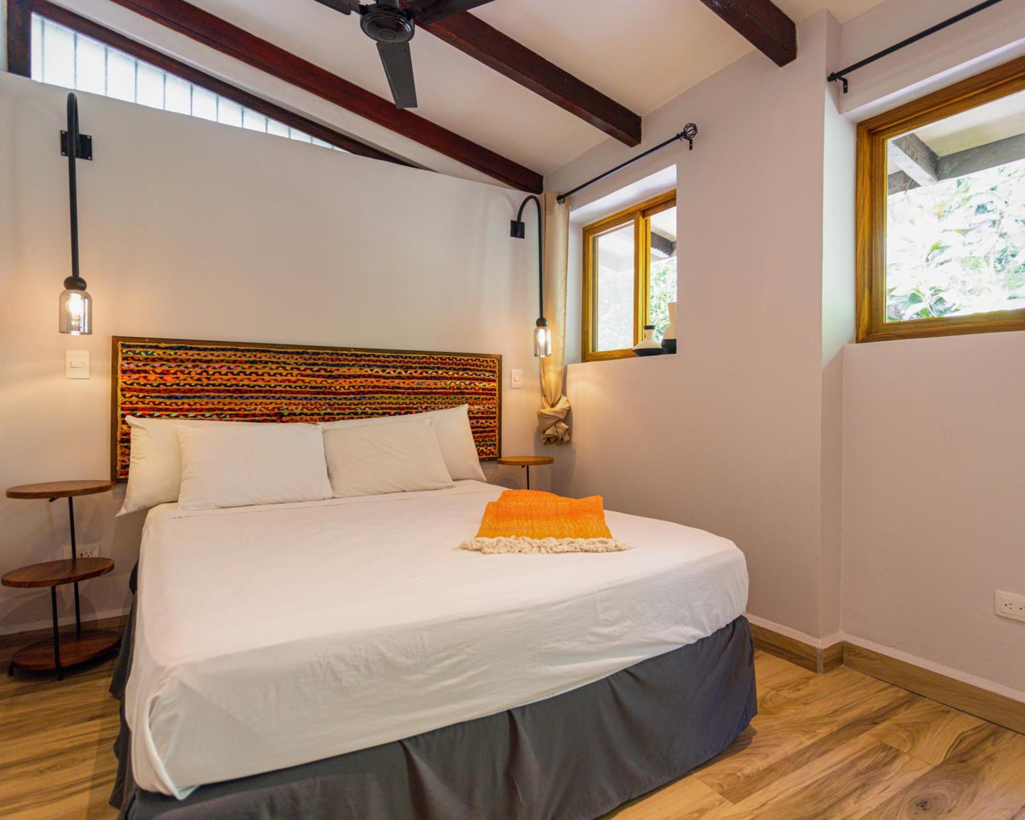 Paradiso Hostel La Laguna Екстер'єр фото