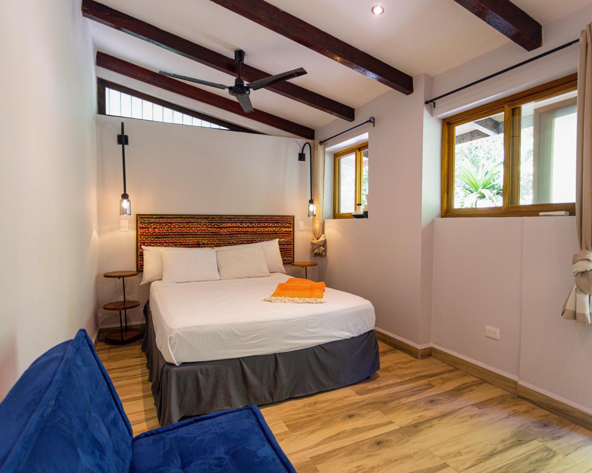 Paradiso Hostel La Laguna Екстер'єр фото