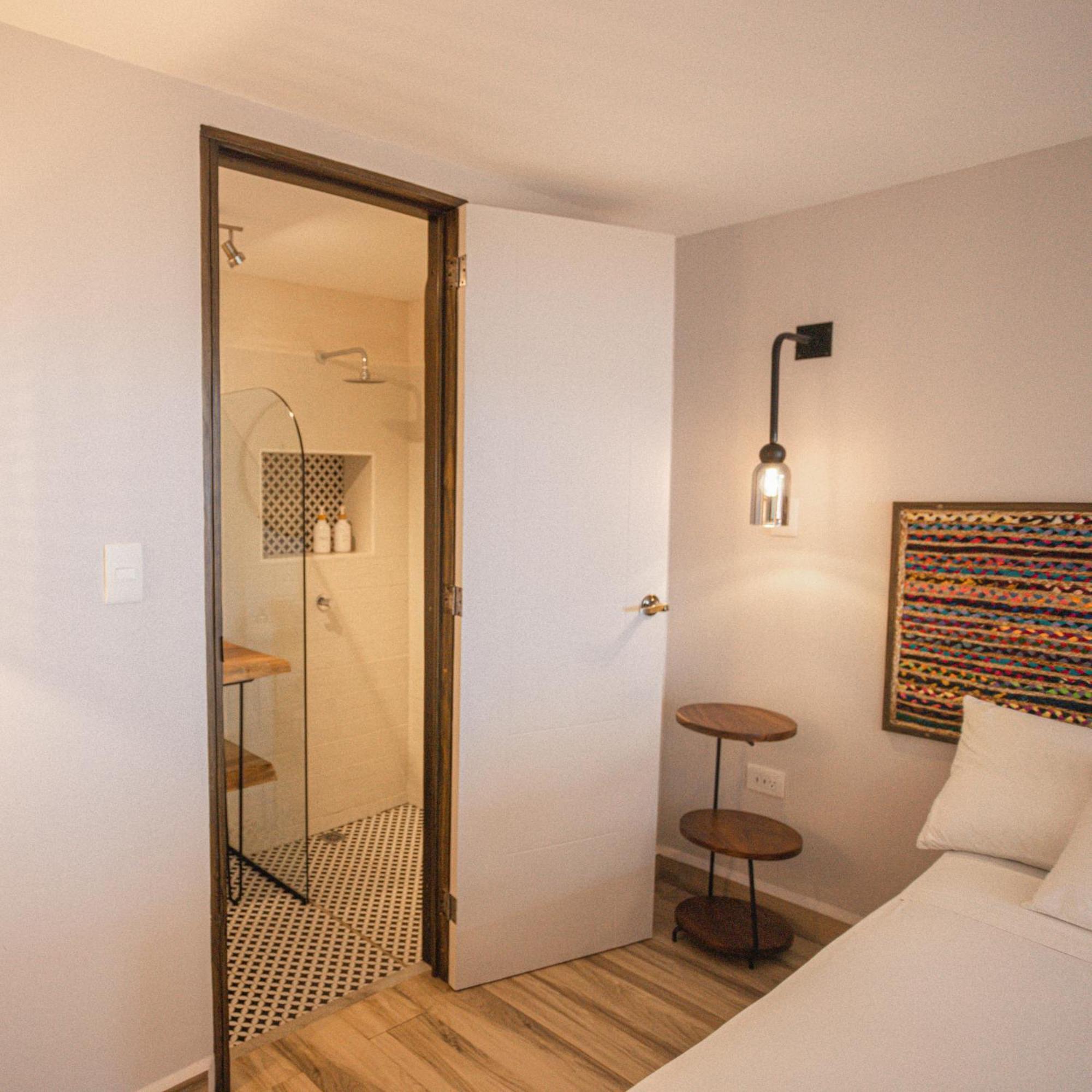Paradiso Hostel La Laguna Екстер'єр фото