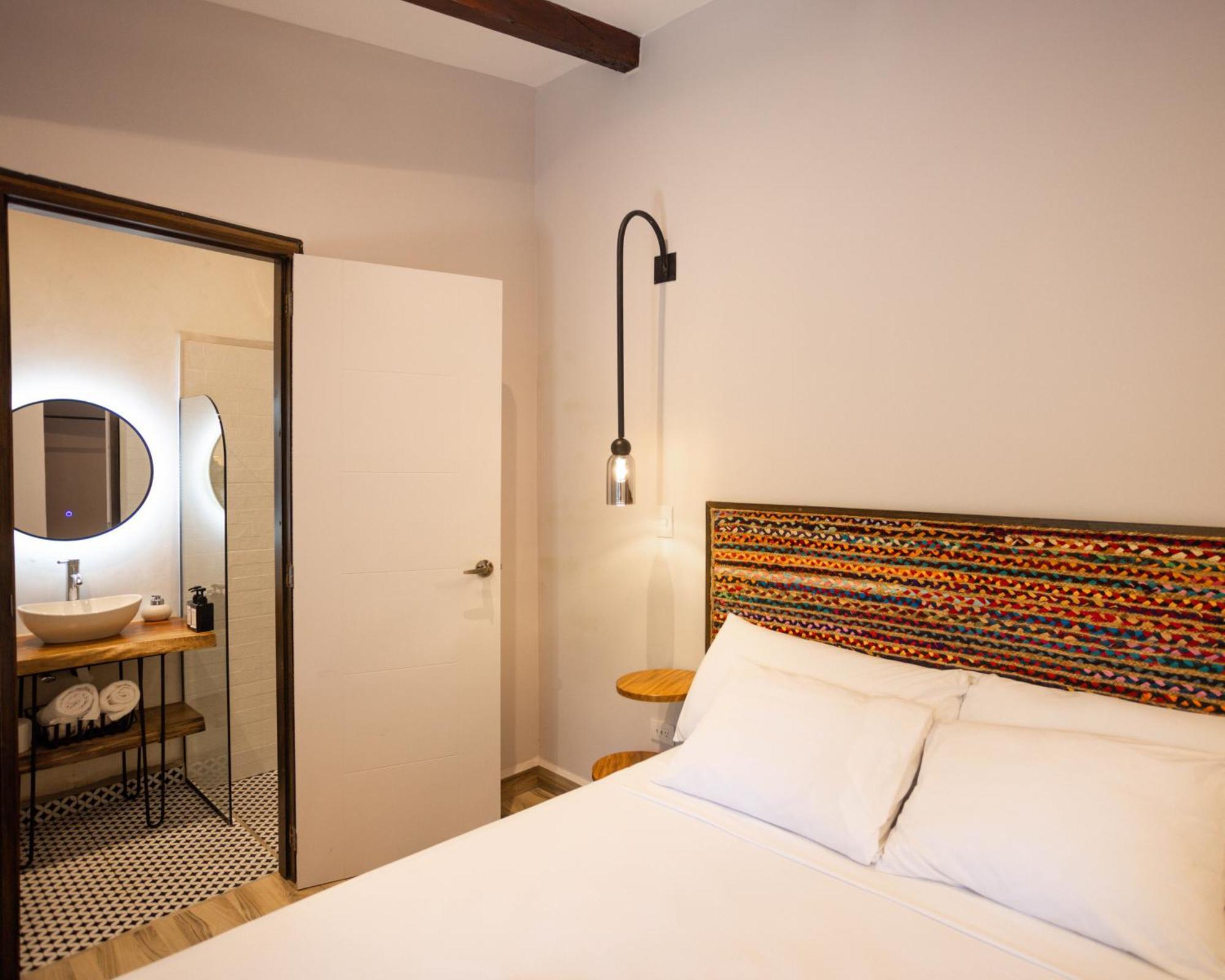 Paradiso Hostel La Laguna Екстер'єр фото