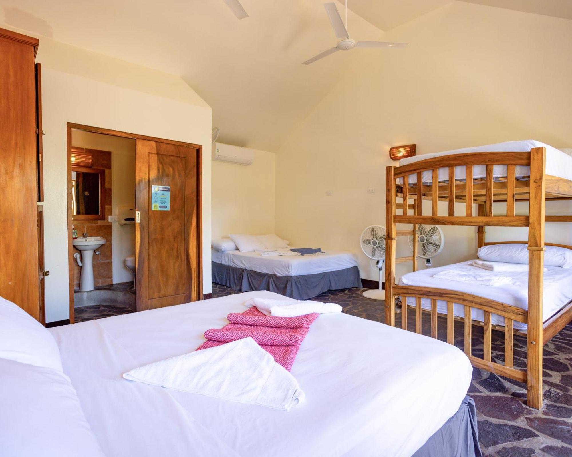 Paradiso Hostel La Laguna Екстер'єр фото
